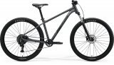 Велосипед 29" Merida BIG.NINE 20, сірий Велосипед 29" Merida BIG.NINE 20, сірий