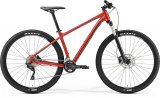 Велосипед 29" Merida BIG.NINE 300 Велосипед 29" Merida BIG.NINE 300