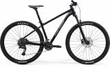 Велосипед 29" Merida BIG.NINE 300, чорний