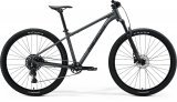Велосипед 29" Merida BIG.NINE 40, сірий