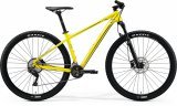 Велосипед 29" Merida BIG.NINE 500 Велосипед 29" Merida BIG.NINE 500