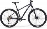 Велосипед 29" Merida BIG.NINE 500, 2021, сірий