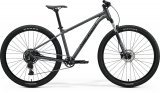 Велосипед 29" Merida BIG.NINE 80, чорний