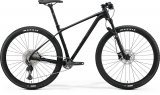 Велосипед 29" Merida BIG.NINE LIMITED, 2021, чорний Велосипед 29" Merida BIG.NINE LIMITED, 2021, чорний
