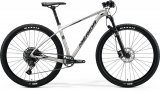 Велосипед 29" Merida BIG.NINE NX-EDITION серый
