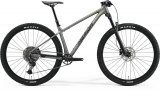 Велосипед 29" Merida BIG.NINE TR 600, сірий