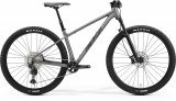 Велосипед 29" Merida BIG.NINE TR LIMITED, сірий