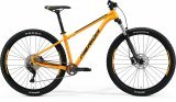Велосипед 29" Merida BIG.TRAIL 200, помаранчевий