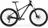 Велосипед 29" Merida BIG.TRAIL 400, чорний Велосипед 29" Merida BIG.TRAIL 400, чорний
