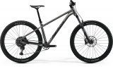 Велосипед 29" Merida BIG.TRAIL 500, сірий Велосипед 29" Merida BIG.TRAIL 500, сірий