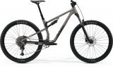 Велосипед 29" Merida One-Twenty 300, сірий