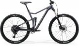 Велосипед 29" Merida ONE-TWENTY 9.400, серый Велосипед 29" Merida ONE-TWENTY 9.400, серый