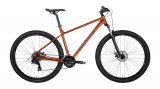 Велосипед 29" NORCO STORM 5, помаранчевий