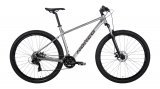 Велосипед 29" NORCO STORM 5, сріблястий Велосипед 29" NORCO STORM 5, сріблястий