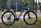 Велосипед 29" Pride DART 9.1 !РАСПРОДАЖА! Велосипед 29" Pride DART 9.1 !РАСПРОДАЖА!