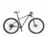 Велосипед 29" SCOTT SCALE 980 Велосипед 29" SCOTT SCALE 980