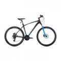 Велосипед 29" Spelli SX-4700 Велосипед 29" Spelli SX-4700