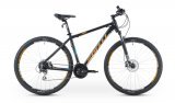 Велосипед Spelli SX-5500 29ER Велосипед Spelli SX-5500 29ER