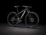 Велосипед 29" Trek Marlin 4, чорний Велосипед 29" Trek Marlin 4, чорний