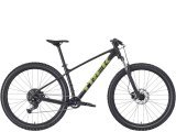 Велосипед 29" Trek Marlin 4, Gen 3, чорний