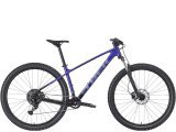 Велосипед 29" Trek Marlin 4, Gen 3, фіолетовий Велосипед 29" Trek Marlin 4, Gen 3, фіолетовий