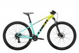 Велосипед 29" Trek Marlin 5, жовто-зелений Велосипед 29" Trek Marlin 5, жовто-зелений