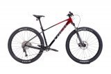 Велосипед 29" Trek Marlin 6, Gen 3, червоно-синій Велосипед 29" Trek Marlin 6, Gen 3, червоно-синій