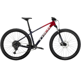 Велосипед 29" Trek Marlin 6, Gen 3, червоно-синій Велосипед 29" Trek Marlin 6, Gen 3, червоно-синій