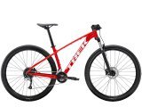 Велосипед 29" Trek Marlin 7 червоний Велосипед 29" Trek Marlin 7 червоний