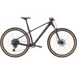 Велосипед 29" Trek Marlin 7 Gen 3, чорний Велосипед 29" Trek Marlin 7 Gen 3, чорний