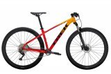Велосипед 29" Trek Marlin 7, помаранчевий Велосипед 29" Trek Marlin 7, помаранчевий