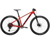 Велосипед 29" Trek Marlin 8, червоний Велосипед 29" Trek Marlin 8, червоний