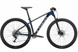 Велосипед 29" Trek X-Caliber 7, 2021, синій