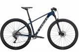 Велосипед 29" Trek X-Caliber 7, 2021, синій Велосипед 29" Trek X-Caliber 7, 2021, синій