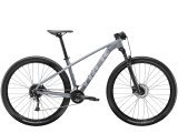 Велосипед 29" Trek X-Caliber 7 сірий Велосипед 29" Trek X-Caliber 7 сірий