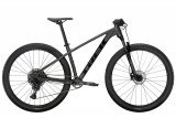 Велосипед 29" Trek X-Caliber 8, 2021, сірий Велосипед 29" Trek X-Caliber 8, 2021, сірий