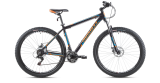 Велосипед Avanti DAKAR-ALU 29ER