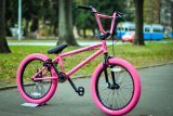 Велосипед BMX 20" Stolen CASINO Велосипед BMX 20" Stolen CASINO