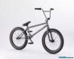 Велосипед BMX 20" WTP CRYSIS Велосипед BMX 20" WTP CRYSIS