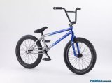 Велосипед BMX 20" WTP REASON Велосипед BMX 20" WTP REASON