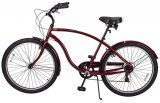 Велосипед б/у 26" Schwinn Corvette Велосипед б/у 26" Schwinn Corvette