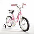 Велосипед детский 18" RoyalBaby Little Swan Велосипед детский 18" RoyalBaby Little Swan