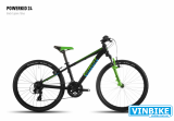Велосипед детский 24" GHOST Powerkid Велосипед детский 24" GHOST Powerkid