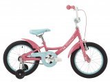 Велосипед для девочки 16" Pride Miaow