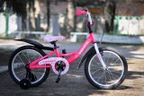 Велосипед для девочки 18" Avanti PRINCESS