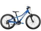 Велосипед для мальчика 20" Trek PRECALIBER 7SP BOYS Велосипед для мальчика 20" Trek PRECALIBER 7SP BOYS