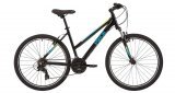 Велосипед для женщин 26" PRIDE STELLA 6.1, чорний