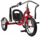 Велосипед Schwinn Roadster Trike трехколесный