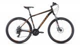 Велосипед Spelli SX-2500 29ER Велосипед Spelli SX-2500 29ER