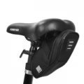 Велосипедна сідельна сумка Sahoo Saddle Bag 132054 Велосипедна сідельна сумка Sahoo Saddle Bag 132054